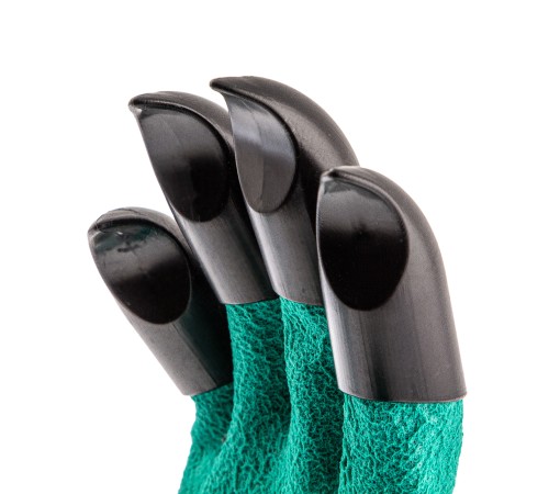 Перчатки землекопа с когтями Palisad