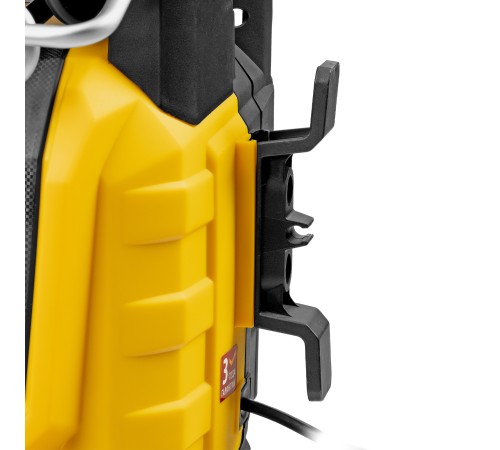 Моечная машина высокого давления R-180iD, 2000 Вт, 180 бар, 420 л/ч, асинх. двиг., бараб.// Denzel