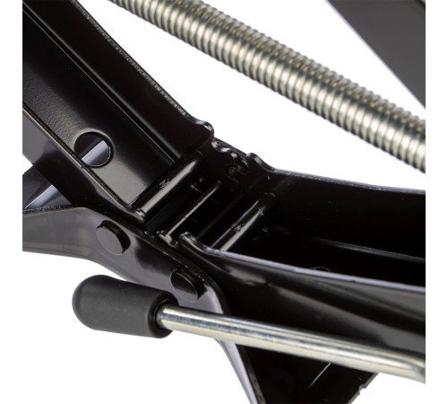 RUNTEC RT-MJ20 Домкрат механический (винтовой), 2.0 т, premium