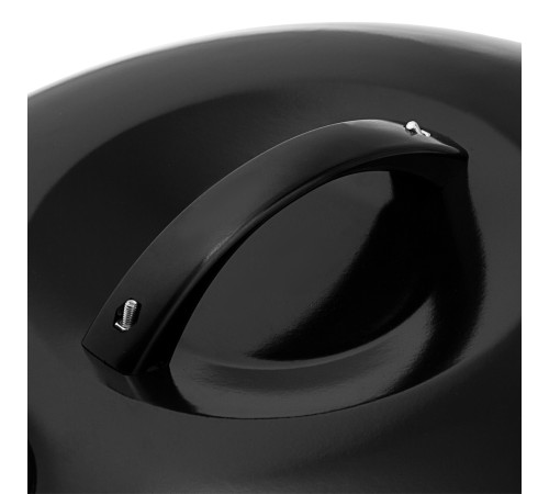 Барбекю сферический, 44 см, Camping Palisad