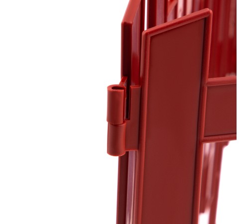 Забор декоративный "Марокко", 28 х 300 см, терракот, Palisad Забор декоративный "Марокко", 28 х 300 см, терракот, Palisad