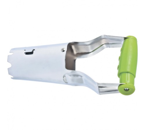 Конус посадочный, нержавеющая сталь, 60 х 100 мм, Palisad Конус посадочный, нержавеющая сталь, 60 х 100 мм, Palisad