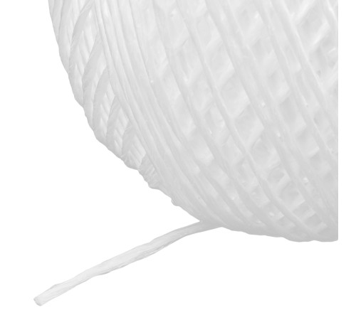 Шпагат полипропиленовый, 2,0 мм, L 300 м Сибртех