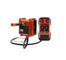 Комплект радиоуправления TOR Q200 (380В, 2 кнопки)