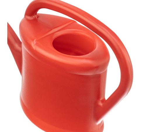 Лейка садовая, 2 л, пластмассовая