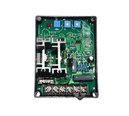 Регулятор напряжения GAVR-12A / GAVR-12A AVR Регулятор напряжения GAVR-12A / GAVR-12A AVR