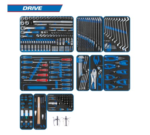 Набор инструментов  Набор инструментов