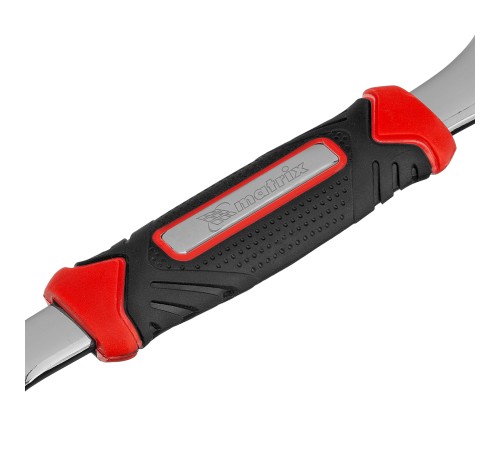 Ключ универсальный 48 в 1, СrV, 8-19мм, Spline Matrix