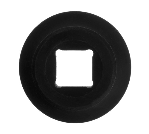 Головка ударная шестигранная, 30 мм, 1/2, CrMo Stels