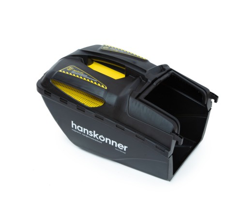 Самоходная бензиновая газонокосилка Hanskonner HPL5116BS, Briggs&ampStratton 750EX