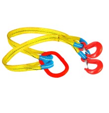 Строп текстильный TOR 2СТ 4,2 т 17,5 м 90 мм