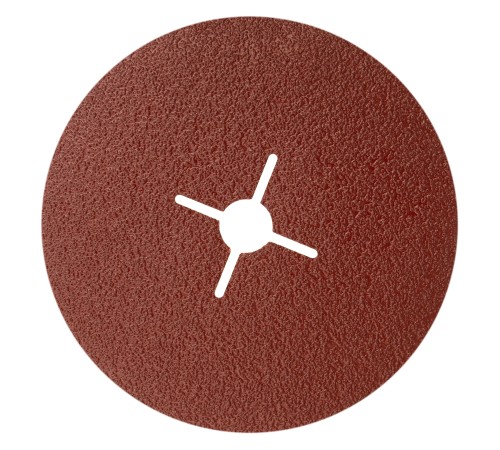 Круги фибровые 5 шт, Р 40, 180 х 22 mm Matrix Круги фибровые 5 шт, Р 40, 180 х 22 mm Matrix