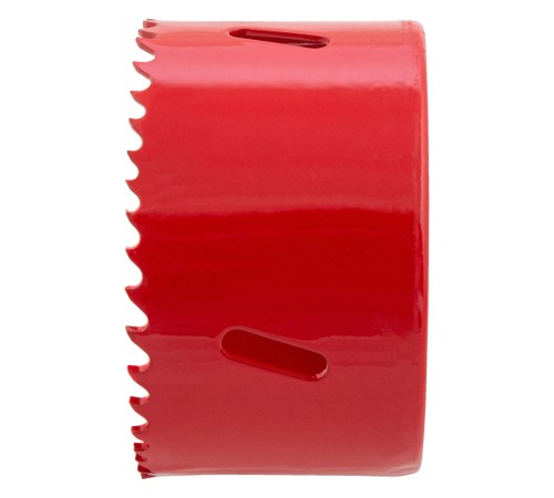 Коронка Bimetal, 73 мм Matrix