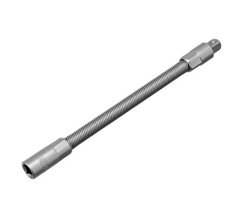 Набор инструментов, 1/2", 1/4", 3/8", CrV, S2, пластиковый кейс, 144 предмета Denzel