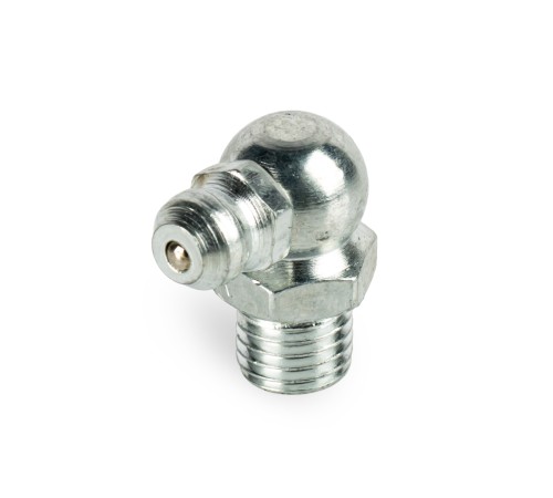 RUNTEC RT-T890 Тавотница M8 90°, комплект 5 штук RUNTEC RT-T890 Тавотница M8 90°, комплект 5 штук