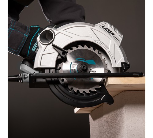 Пильный диск по дереву 150 x 20/16 x 24Т Gross