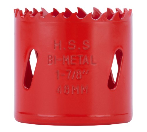 Коронка Bimetal, 48 мм Matrix Коронка Bimetal, 48 мм Matrix