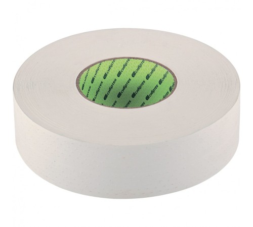 Лента углозащитная бумажная, 48 мм х 90 м Сибртех