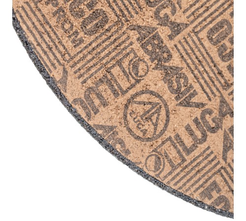 Круг отрезной по металлу, 150 х 1.2 х 22 мм &amp;quot;Луга&amp;quot;