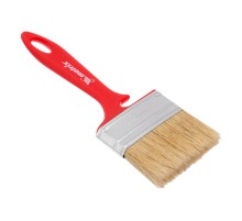 Кисть флейцевая "Эмали" Color Line 70 х 12 мм Matrix