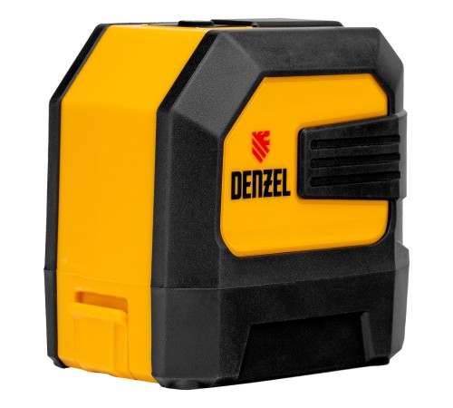 Лазерный уровень LX 03 Green, 30 м, 520 нм, резьба 1/4