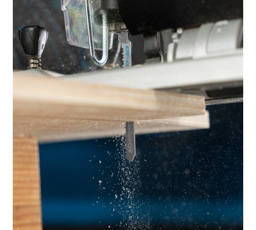 Полотна для электролобзика  по дереву, 2 шт, ( 3171-T101AO ) Gross