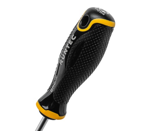 RUNTEC RT-SD1TBX7S Набор отверток RUNTEC S2 TORX в сумке, 7 предметов RUNTEC RT-SD1TBX7S Набор отверток RUNTEC S2 TORX в сумке, 7 предметов