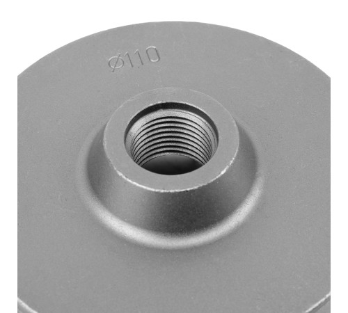 Буровая коронка, M22 х 110 мм Matrix Буровая коронка, M22 х 110 мм Matrix
