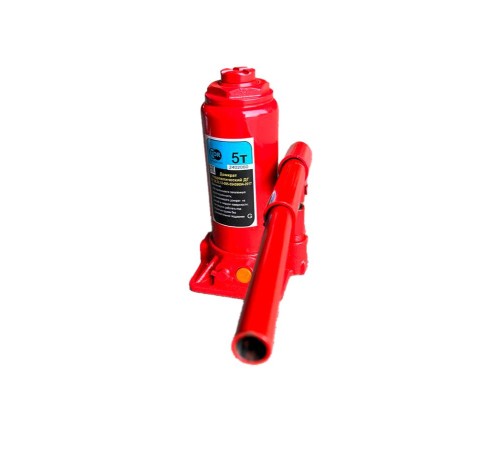 Домкрат гидравлический TOR ДГ-CT г/п 5,0 т (ST0503) Домкрат гидравлический TOR ДГ-CT г/п 5,0 т (ST0503)