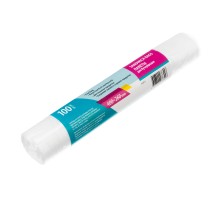 Пакеты для бутербродов, 400 x 260 мм, 100 шт, рулон, Home Palisad