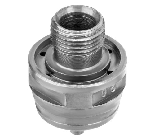 Комплект для краскораспылителя 57319 : сопло 2 мм, игла, форсунка// Matrix