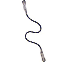 Веревочный одинарный ус, vnt 206 50