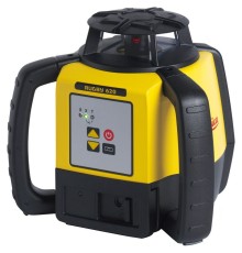Ротационный нивелир Leica Rugby 620 комплект