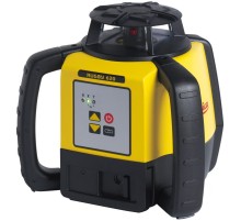 Ротационный нивелир Leica Rugby 620 комплект