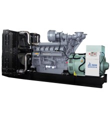 Дизельный генератор ТСС АД-1000C-Т400-1РМ18 Дизельный генератор ТСС АД-1000C-Т400-1РМ18