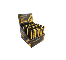 Набор ножей 18мм, пластиковый корпус, лезвие SK2 0.5мм, Hanskonner