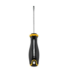 RUNTEC RT-SD1SL3.0x75 Отвертка RUNTEC SL3.0 x 75 мм S2