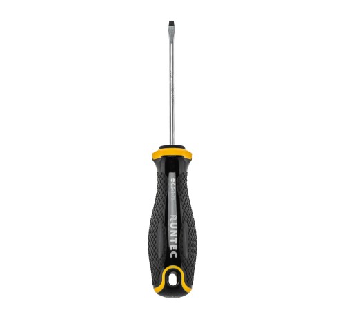 RUNTEC RT-SD1SL3.0x75 Отвертка RUNTEC SL3.0 x 75 мм S2 RUNTEC RT-SD1SL3.0x75 Отвертка RUNTEC SL3.0 x 75 мм S2