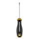 RUNTEC RT-SD1SL3.0x75 Отвертка RUNTEC SL3.0 x 75 мм S2