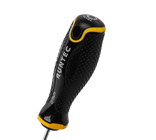 RUNTEC RT-SD1T8x75 Отвертка RUNTEC T8 x 75 мм S2 RUNTEC RT-SD1T8x75 Отвертка RUNTEC T8 x 75 мм S2