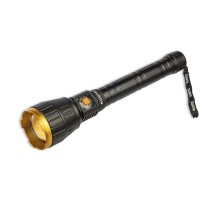 RUNTEC RT-F1 Фонарь ручной, аккумуляторный F1