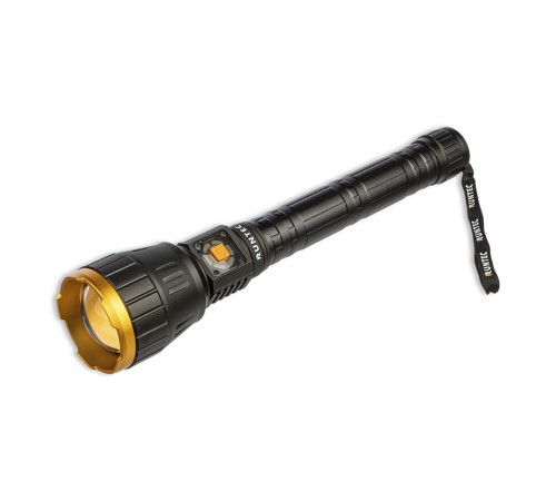 RUNTEC RT-F1 Фонарь ручной, аккумуляторный F1 RUNTEC RT-F1 Фонарь ручной, аккумуляторный F1