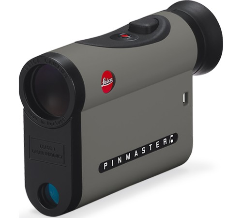 Оптический дальномер Leica Pinmaster II Оптический дальномер Leica Pinmaster II