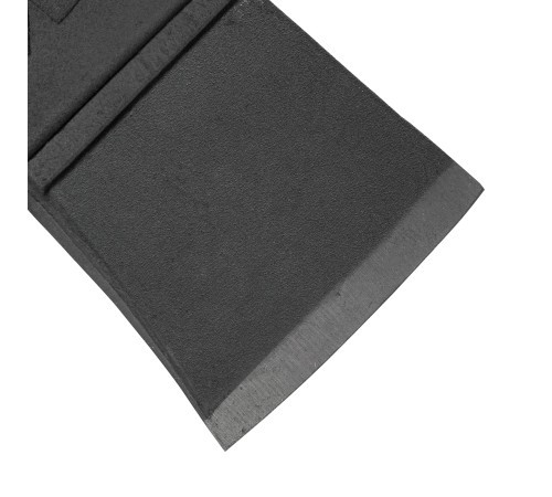 Топор-колун, F3, 640 гр, двухкомпонентная рукоятка, 320 мм// Denzel