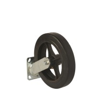 Колесо большегрузное поворотное SCd 85 250 мм обрезиненное (N) Колесо большегрузное поворотное SCd 85 250 мм обрезиненное (N)