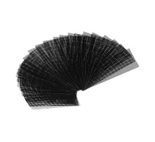 Сетка абразивная, P 180, 106 х 280 мм, 25 шт Matrix