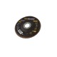 Зачистной круг лепестковый Hanskonner H9010-01-125x22-60ZTC