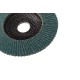 Зачистной круг лепестковый Hanskonner H9010-01-125x22-60ZTC