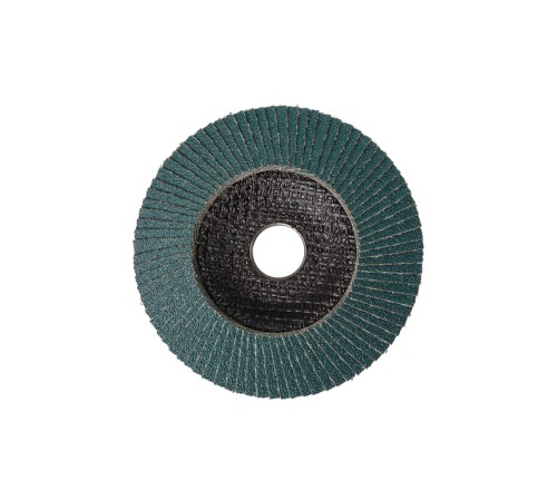 Зачистной круг лепестковый Hanskonner H9010-01-125x22-60ZTC