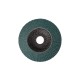 Зачистной круг лепестковый Hanskonner H9010-01-125x22-60ZTC